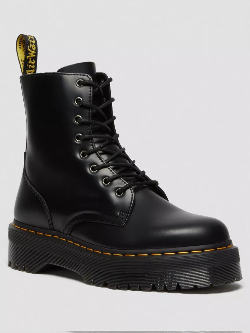 Dr. Martens Jadon Boot - Picture 1 of 8